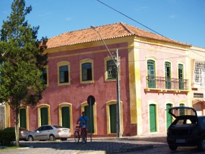 Centro Histórico